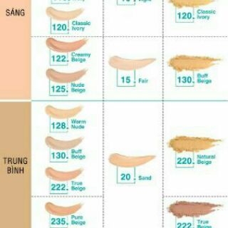KEM NỀN FITME MAYBELLINE