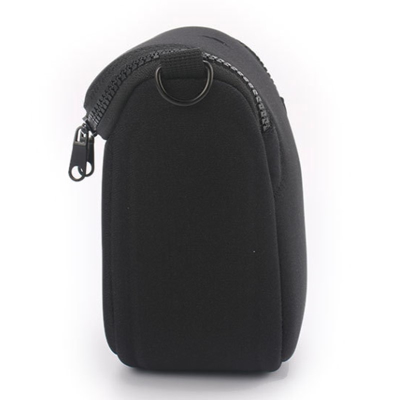 Waterproof Soft Camera Case Bag Cover for Canon EOS M50 EOS M5 EOS M100 EOS M10 EOS M6 EOS M3 EOS M2