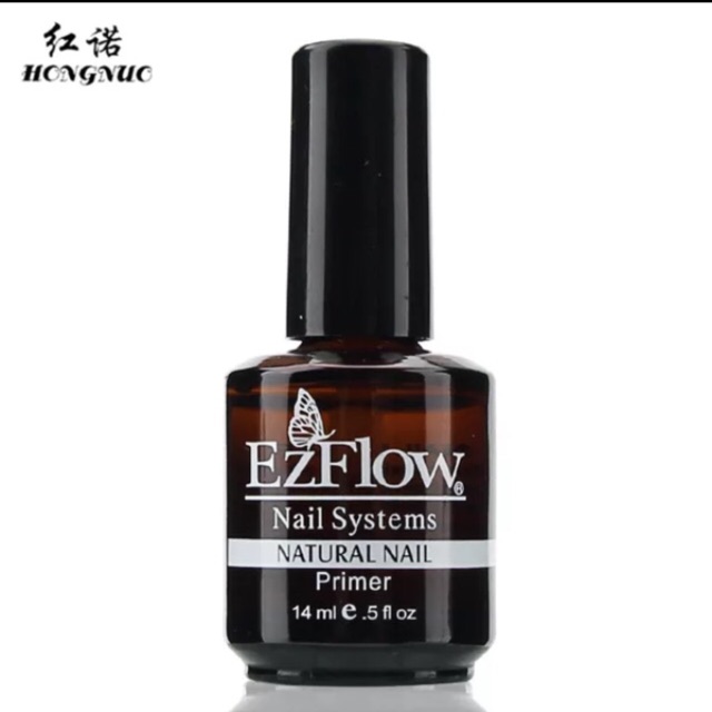Kiềm dầu Ezflow, liên kết đắp bôt