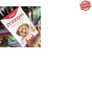 [hỏa tốc giao nhanh] Sữa bột cho Chó con Dr.Kyan predogen gói 110g