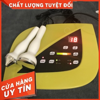 Máy hút chì thải độc da B627 chuyên dùng cho spa, thẩm mỹ viện BH 6 THÁNG