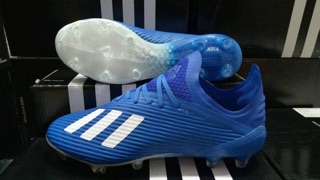 Giày đá bóng Adidas X 19.1 FG