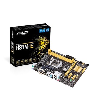 Main H81 Socket 1150 đẹp như mới