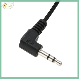 Micro Cài Áo Mini Có Dây 3.5mm