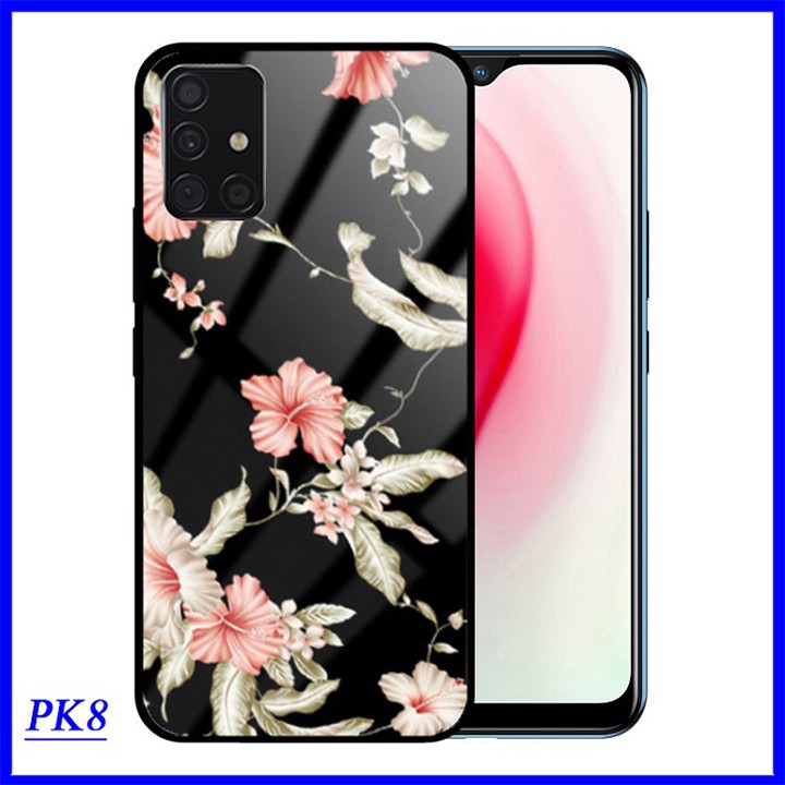 ỐP lưng điện thoại REDMI Note 5/ Note 5 Pro/ Redmi 5 Plus/ Note 8 Pro Kính 3D, Hình ảnh sắc nét Educase