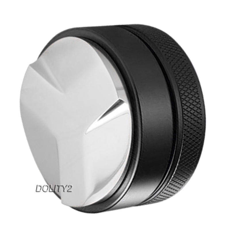 [Dolity2] Dụng Cụ Nén Pha Cà Phê Chuyên Nghiệp 58mm