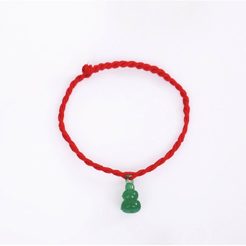 Vòng Dây Chỉ Đỏ Hoạ Tiết Giao Ngẫu Nhiên P087