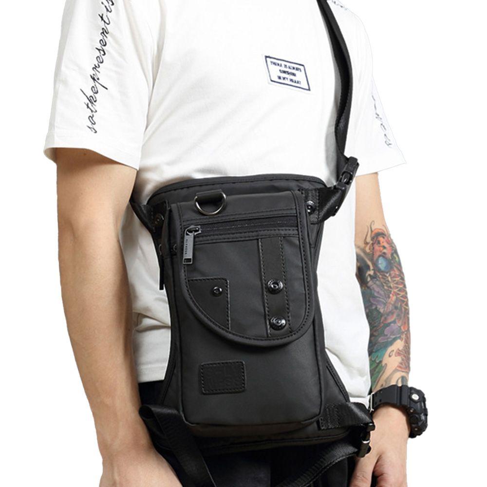 Túi Thể Thao Đeo Hông Đựng Điện Thoại / Tiền Xu Chất Lượng Cao Cho Nam