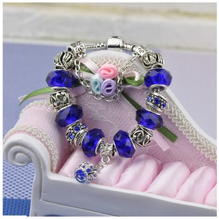 Vòng đeo tay Charm