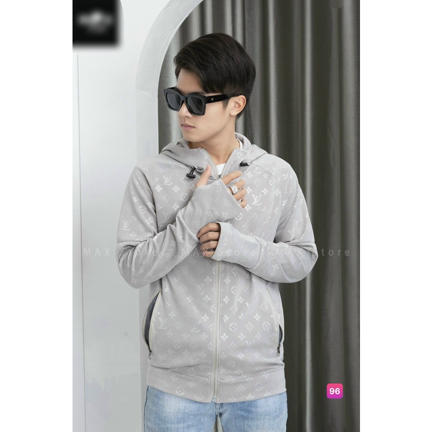 Áo Khoác Chống Nắng Nam - Nữ Cặp Đôi Thun Cotton Co Giãn 4 Chiều Nhiều Màu M260