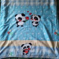 XÃ HÀNG Chăn Bông Tuyết (Ngang 1m8 × dài 2m)