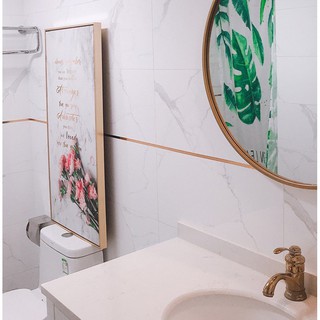 Cuộn 50M Len dán viền Đường viền chỉ VÀNG/BẠC/ĐEN