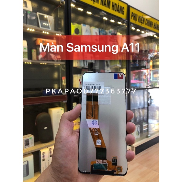 Màn Hình Samsung A11