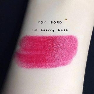 Son Tomford 10 Cherry Lush