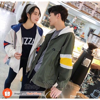 Áo khoác nam nữ (có size lớn)