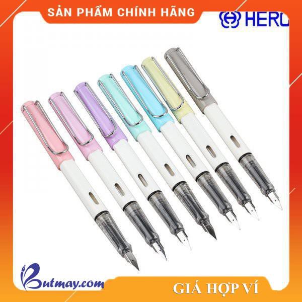 Bút máy Hero 359A
