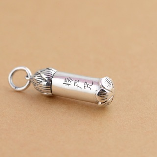 MẶT DÂY CHUYỀN BÚP SEN...