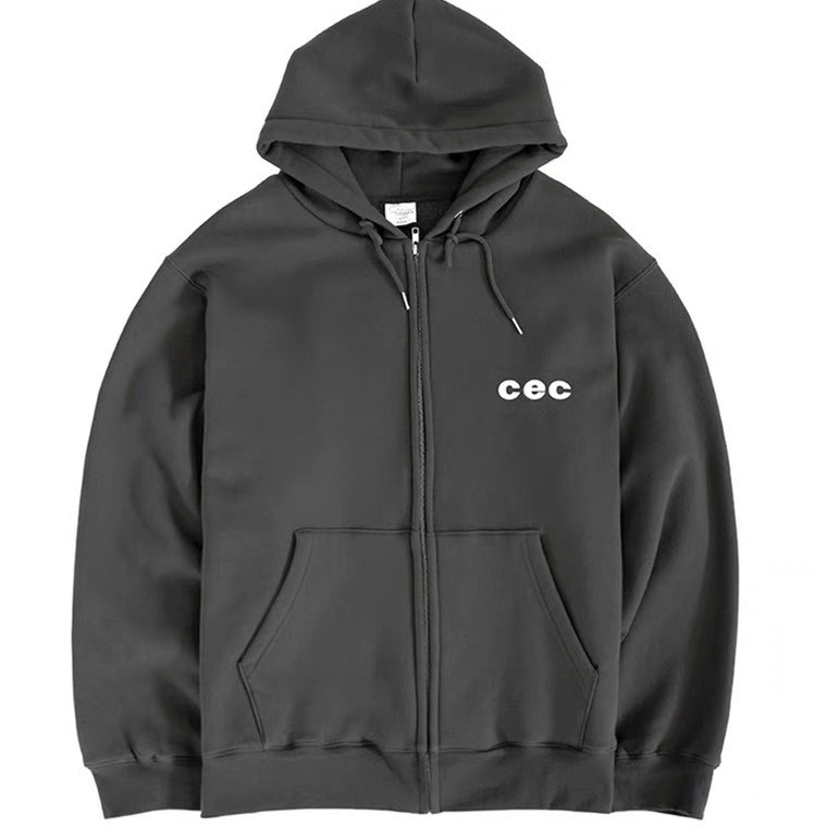 Áo Khoác Nỉ [ Zcrush ] Áo khoác unisex phong cách Bassic Hàn Quốc