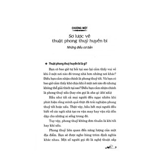Phong Thủy Trong 5 Phút