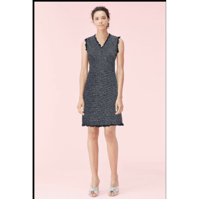 Đầm Kenneth Cole - hàng xuất dư xịn