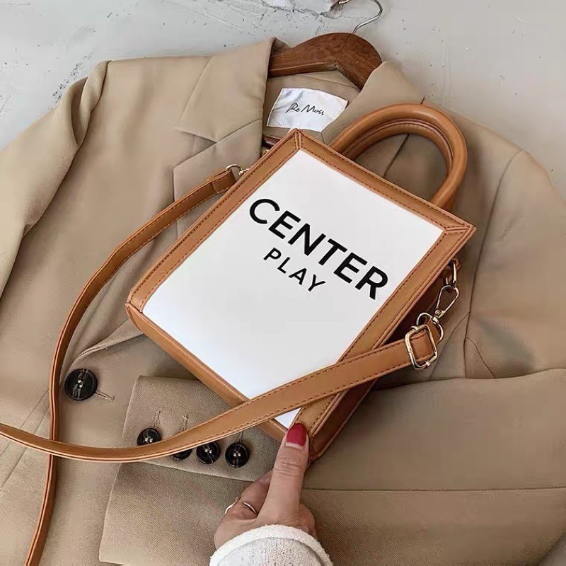 TÚI CENTER PLAY