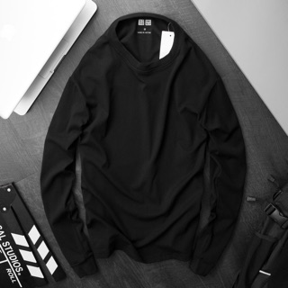 RẺ VÔ ĐỊCH : ÁO PHÔNG GIỮ NHIỆT UNIQLO VNXK CỰC TỐT PHỤC VỤ AE ĐÂY Ạ