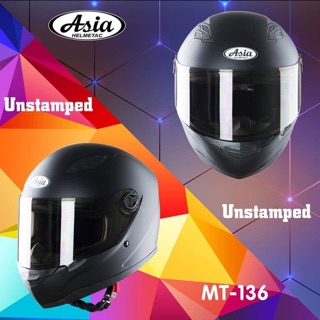 Mũ bảo hiểm M136