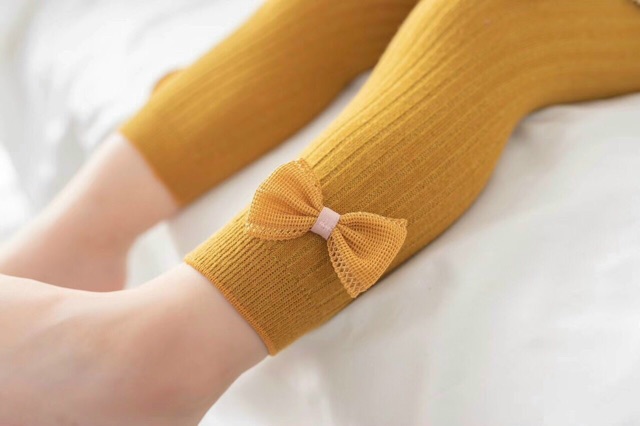 Quần tất tăm cho bé 7-15kg