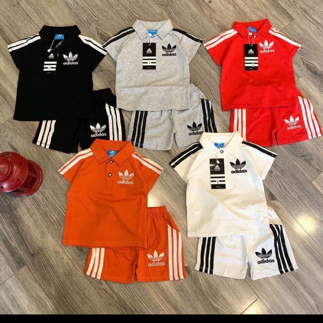Combo 25b cho bé trai