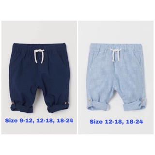 Quần đũi H&M auth bé trai
