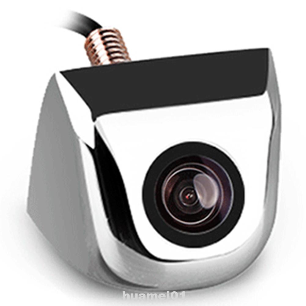 Camera Chiếu Hậu CCD Góc Rộng Chống Nước Cho Xe Hơi | BigBuy360 - bigbuy360.vn