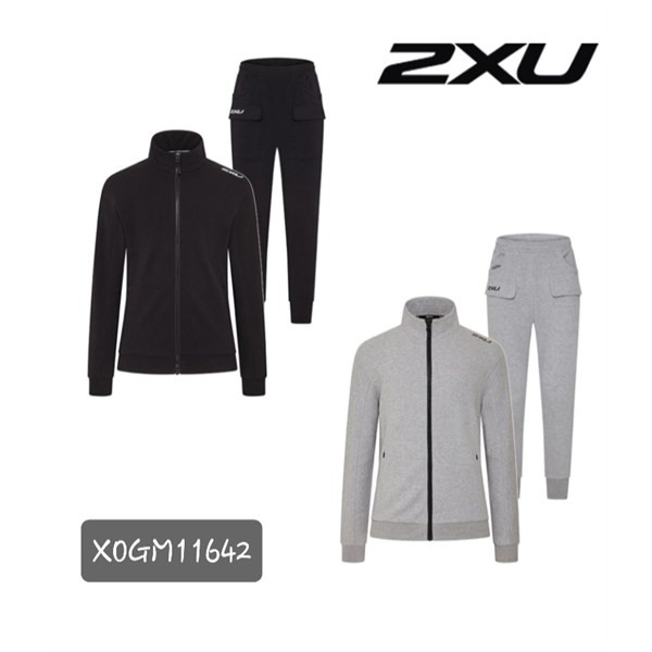 Khoác nỉ 2XU XOGM11642