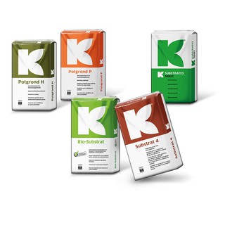 Giá thể trồng cây Klasmann (2kg)