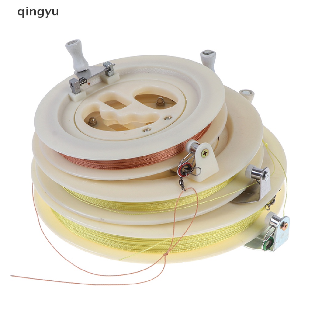 Cuộn Dây Thả Diều Bằng Nhựa ABS 16cm / 20cm / 22cm