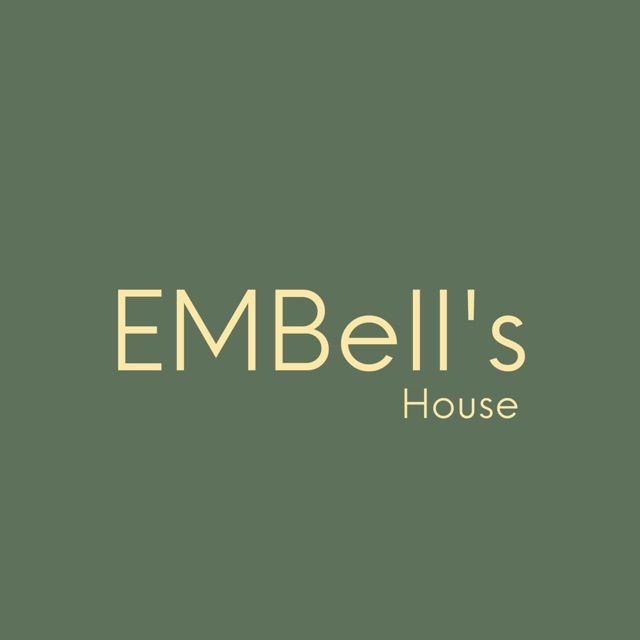 EMBell's House, Cửa hàng trực tuyến | BigBuy360 - bigbuy360.vn