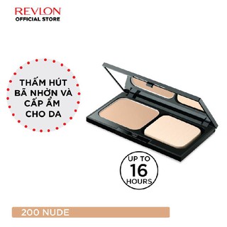 Phấn Nền Dạng Nén Revlon Colorstay Press Powder