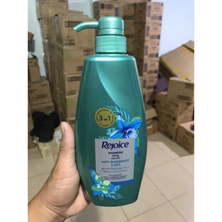 Dầu gội rejoice thái lan 600ml