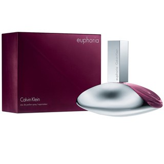 [Có Bill Auth] Nước Hoa Nữ Ck Euphoria EDP 100ml