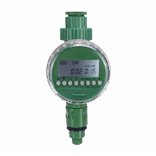 Hẹn giờ tưới tự động chạy pin