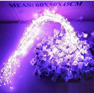 Đèn led chạy pin