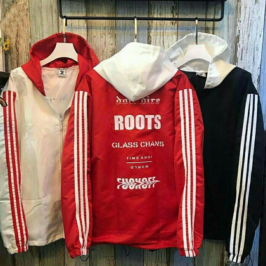 ÁO KHOÁT DÙ NAM | BigBuy360 - bigbuy360.vn