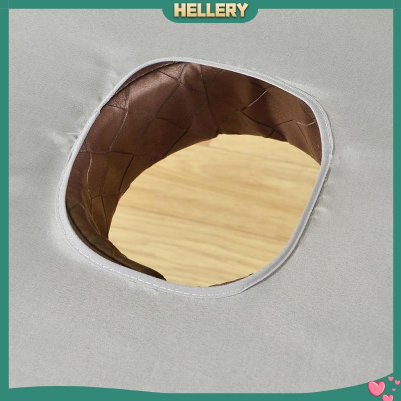 [Hàng mới về] Khăn trải cho giường mát xa có lỗ thông hơi thoáng khí