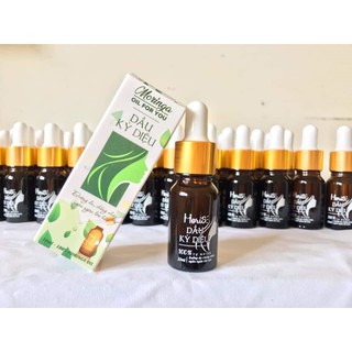 Sirum Dầu Chùm Ngây Nguyên Chất Moris
