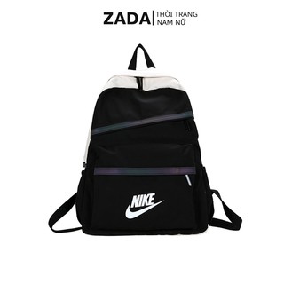 Balo nam nữ phản quang ZADA phong cách ulzzang thời trang đi học du lịch trẻ trung [Z2805]