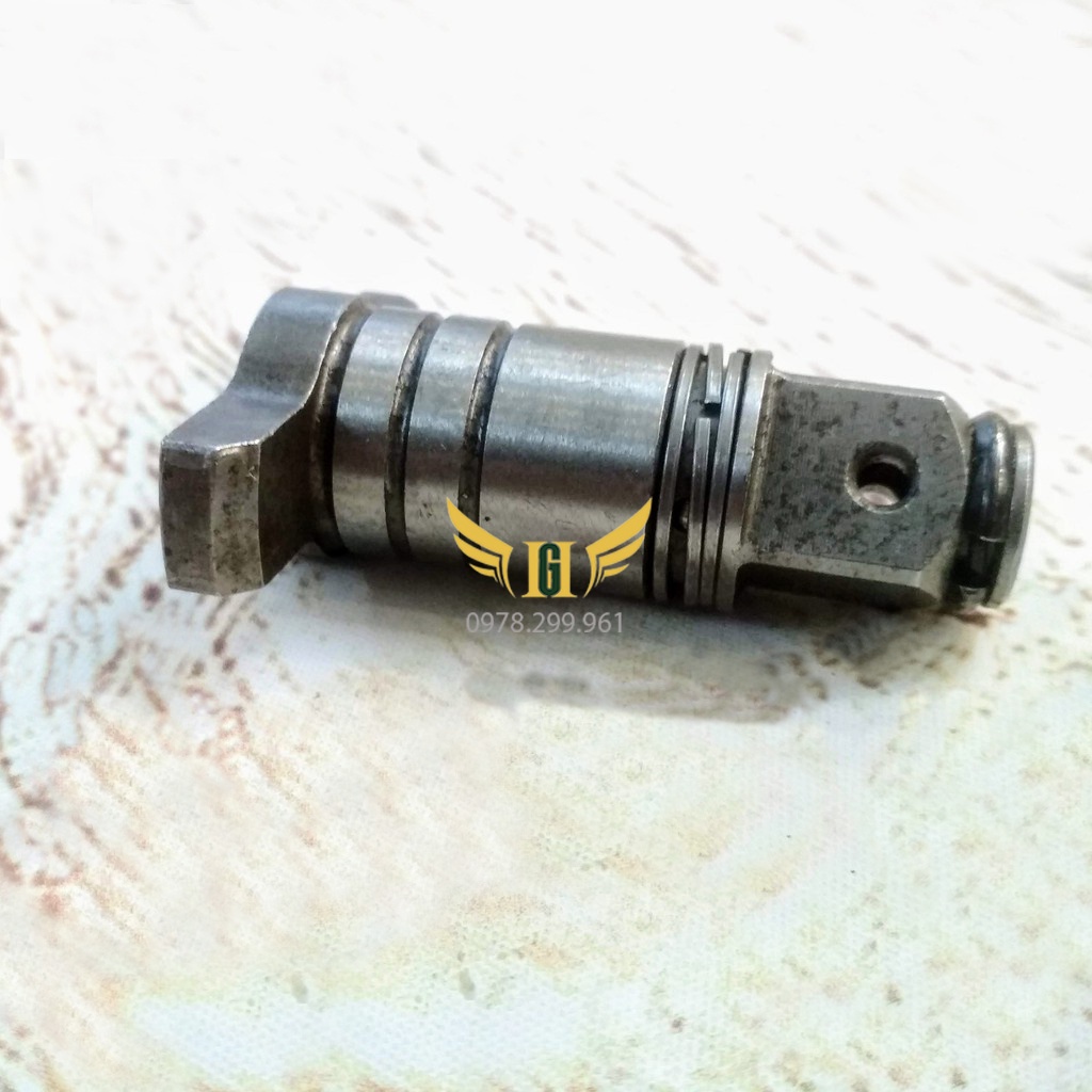 Đầu Chữ T thay Thế Cho Máy Siết Bulong, Chuyên Vít 1/2 inch 2 Trong 1