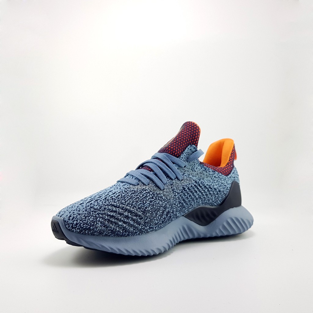 Giày thể thao Alphabounce Beyond Xanh Cam
