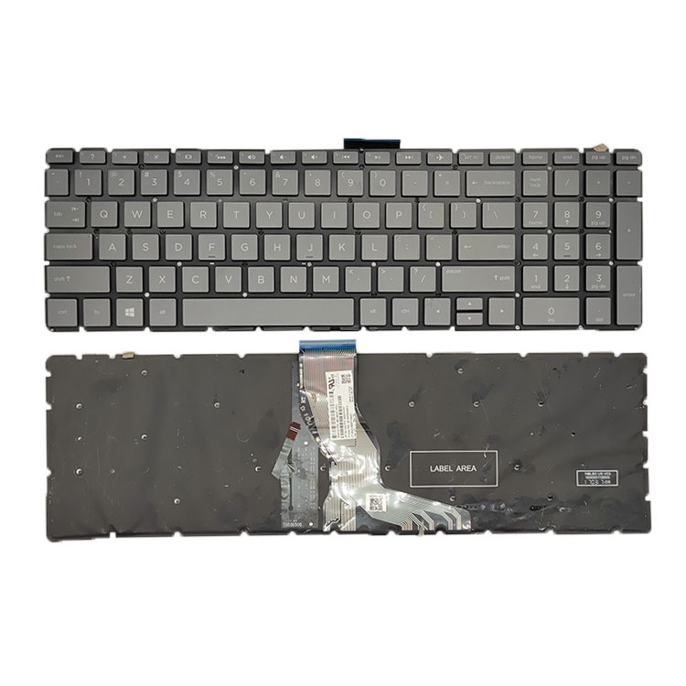 Bàn Phím HP ENVY X360 15-BP 15-CC 15-CD 15-CD 15-CK 17-BW 17-AE new bh 12th