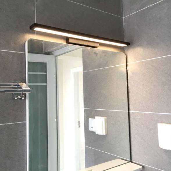 Đèn soi tranh - rọi gương siêu mỏng  kiểu dáng hiện đại trang trí nội thất cao cấp .