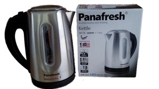 Ấm siêu tốc Panafresh SK-178 1.8L