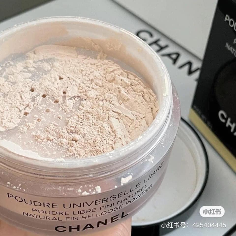 Phấn phủ Chanel Poudre Universelle Libre Dạng Bột Pháp 30g